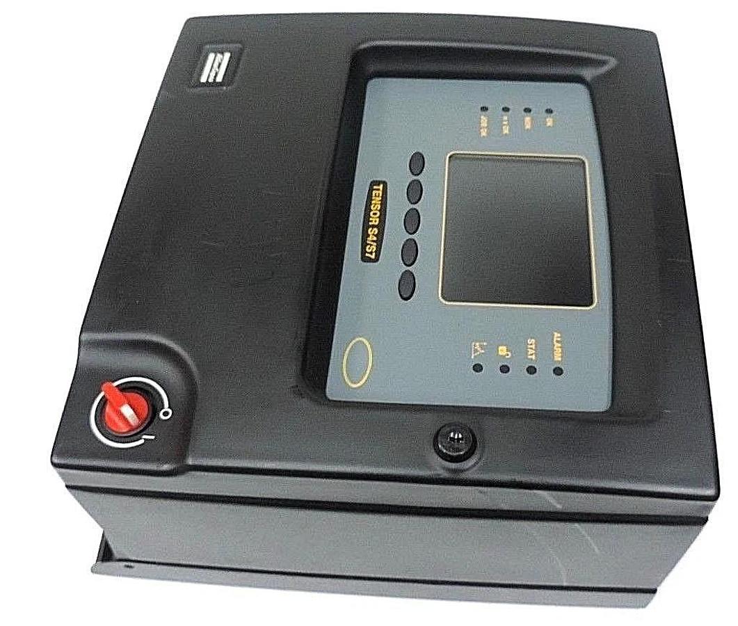 Used ATLAS COPCO TENSOR S4/S7 PF3007-G-DN-HW DRIVE 8433-1740-00, 200W, 50/60HZ