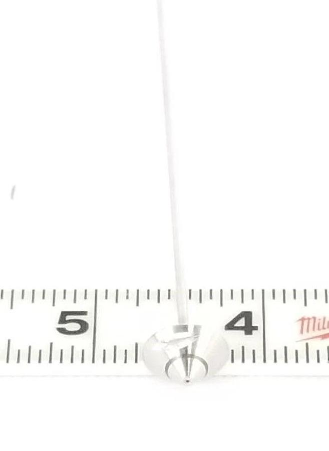 Used NEW FISHER SCIENTIFIC 97133-20001 ION TRANSFER TUBE 450 MICRON 9713320001