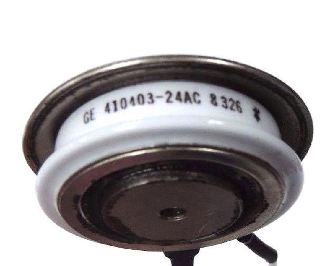 Used RELIANCE ELECTRIC 410403-24AC THYRISTOR 230AMP, 1200V, 41040324AC