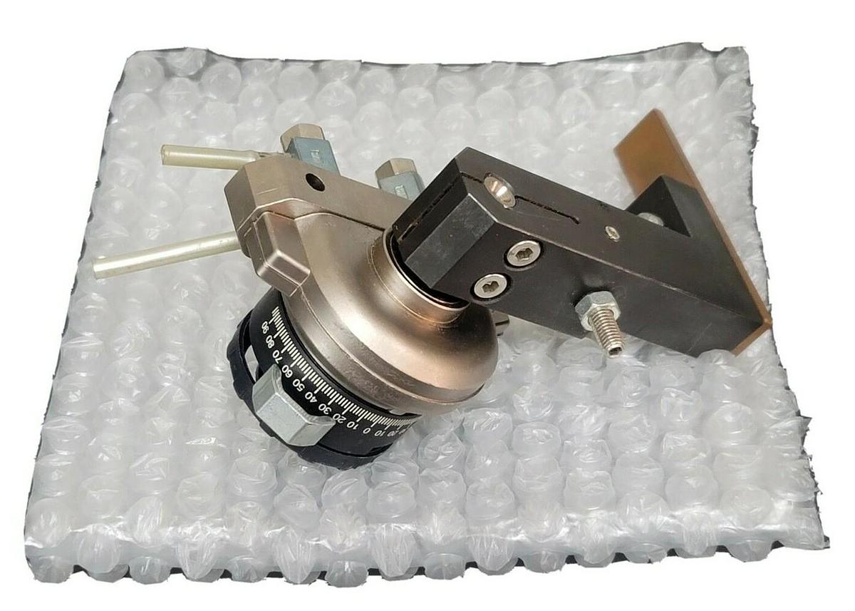 Used FESTO DSR-12-180-P SEMI-ROTARY DRIVE 11909 SERIE K602