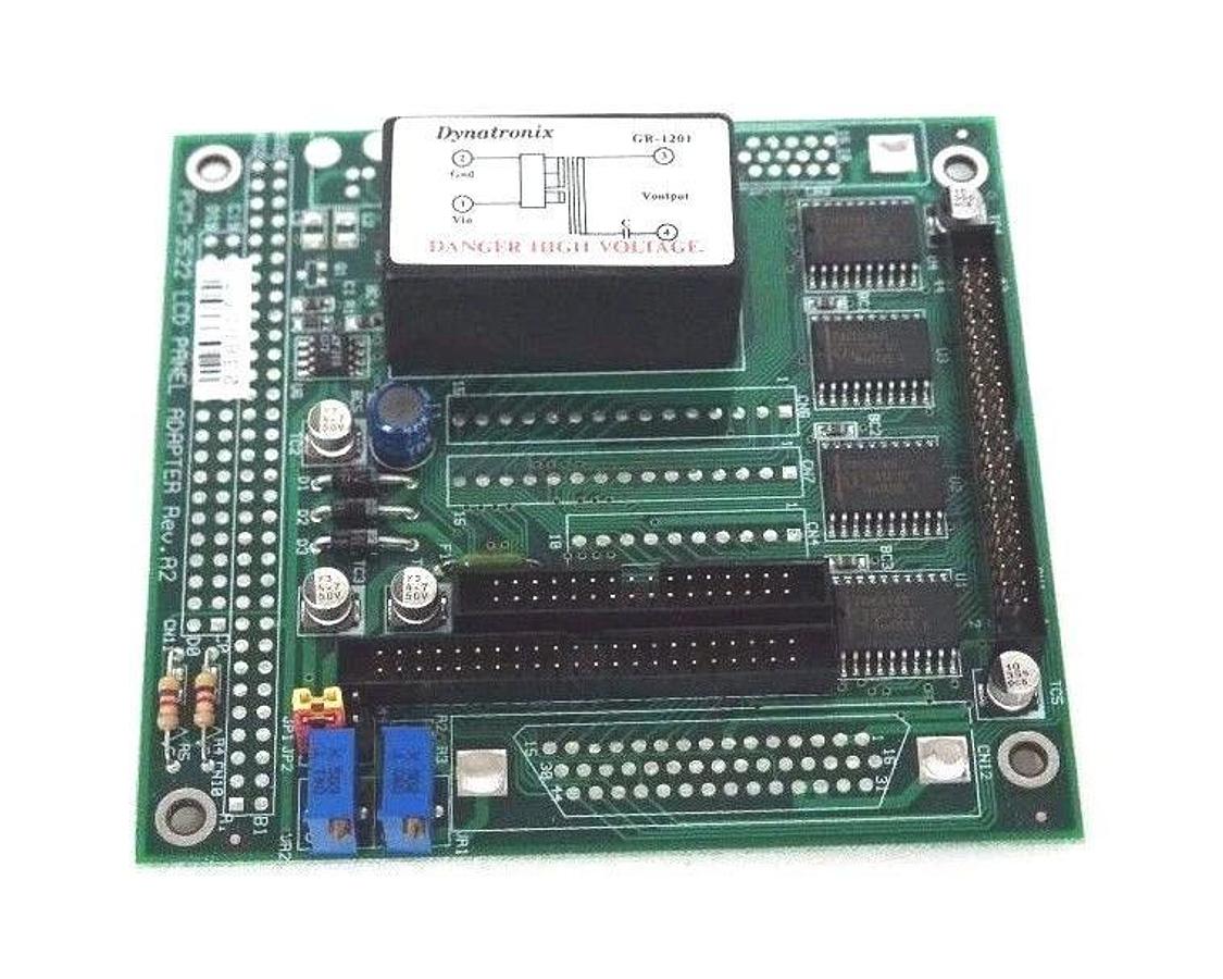 Used NIB MARSH VIDEOJET TECHNOLOGIES RP29412 OVERTURE VIDEO DAUGHTERBOARD 1906352200