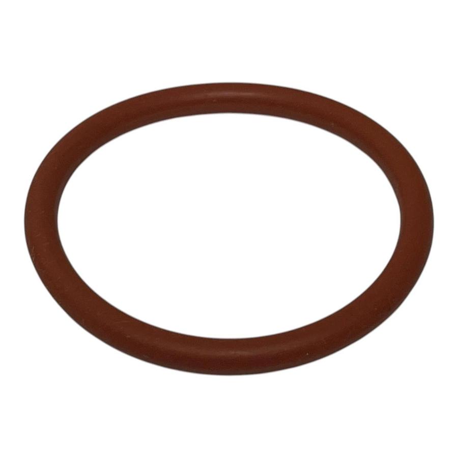 Zatkoff 0072674447 Silicone O-Rings Lot of 98 High Temp Red New Surplus