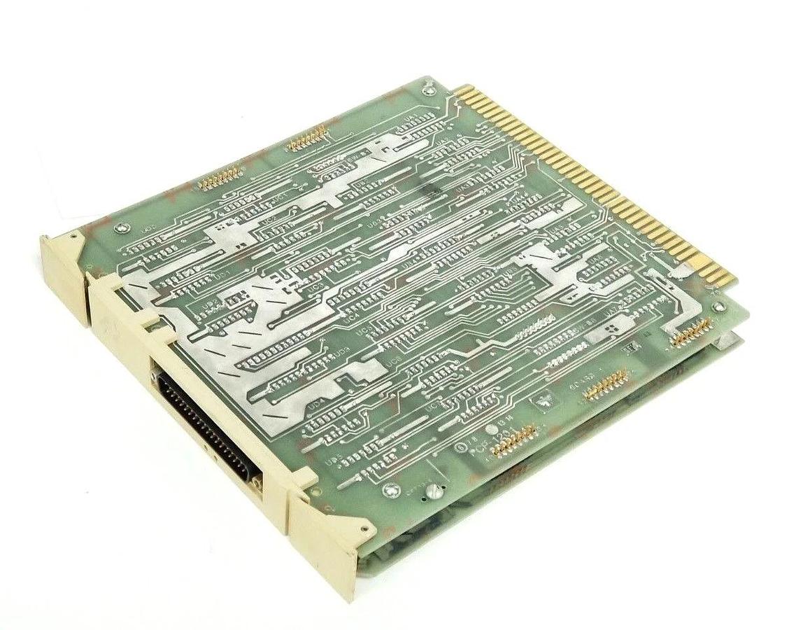 Used EAGLE SIGNAL CP713L1 EPTAK LOAD TRACK DRIVER BOARD PCP-1153 PCP-1201