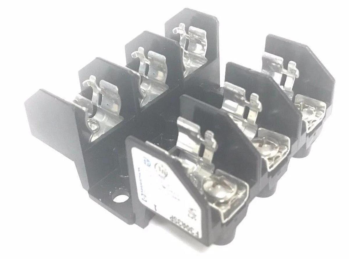 NEW MARATHON F30A3SP FUSE HOLDER 30A, 3P, 10AWG