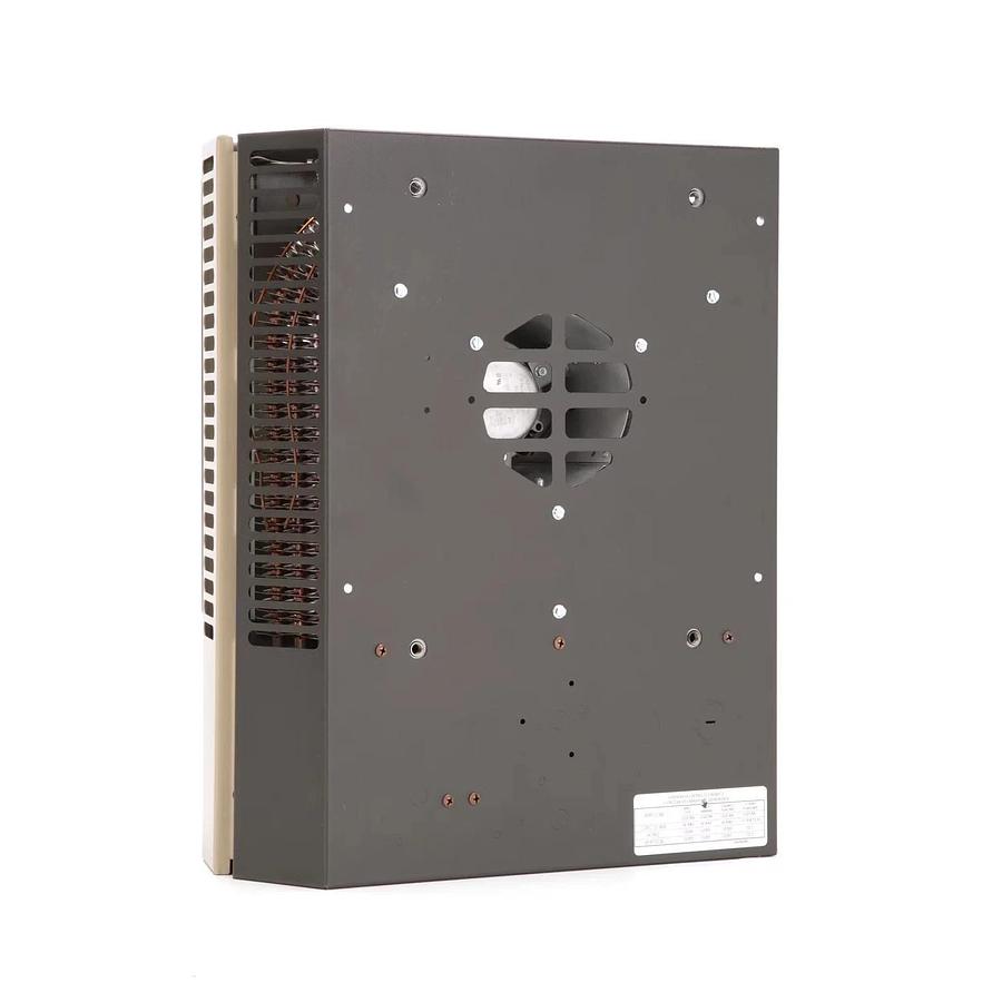 TPI Markel P3P5105CA1N 5100 Series Taskmaster Unit Heater 5kW 480V 3PH 06451802