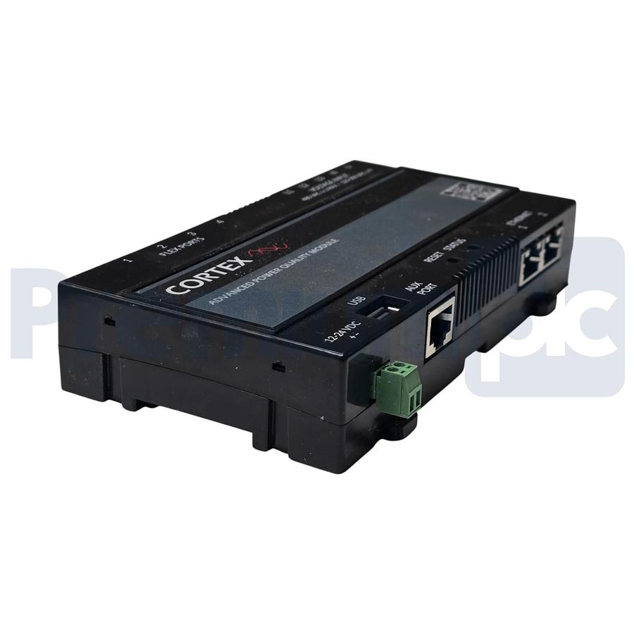 Used Cortex Systems CSM-1-00 | CSM100 Advanced Power Quality Module NSNP (read)