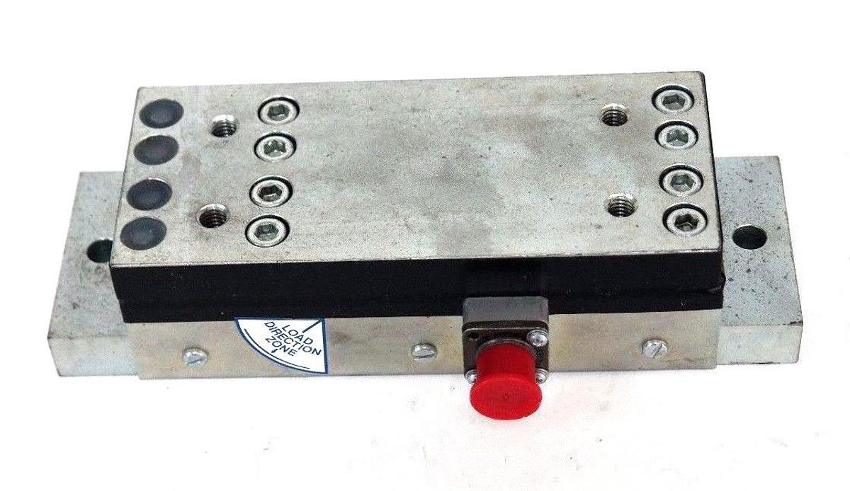 Used NEW CLEVELAND-KIDDER P/N M846-01449-014 TYPE UOB-5 TRANSDUCER M84601449014