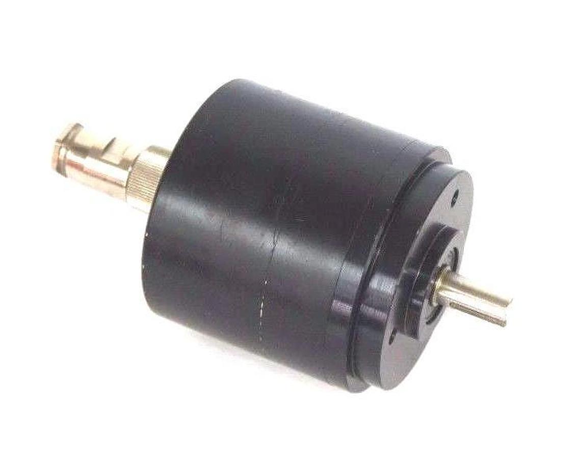 Used HOHNER 40046 ENCODER