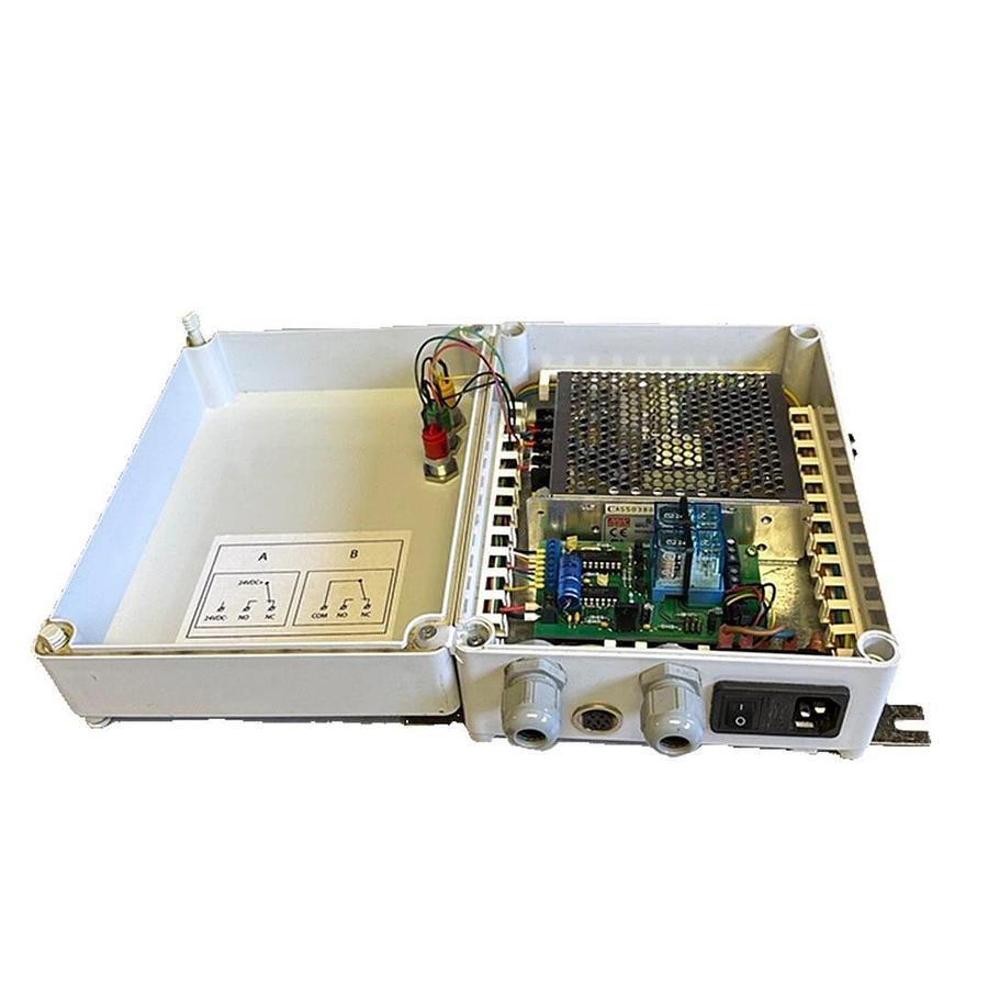 Used NORDSON 7300403 LEVEL DETECTION UNIT