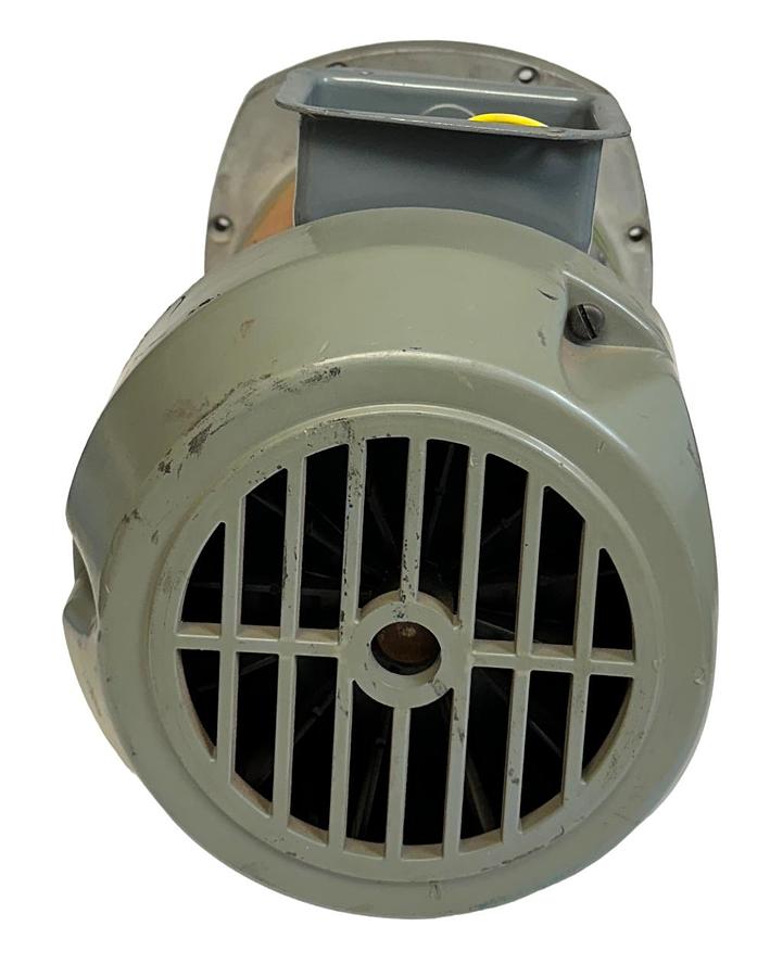 Used DAYTON 9K284B ELECTRIC MOTOR 1/4HP 115V 1725RPM 60Hz 48Y FRAME 1-PHASE USNP