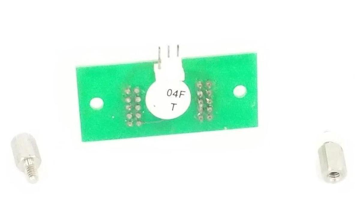 Used GENERIC 04625202 INDICATOR BOARD REV. A