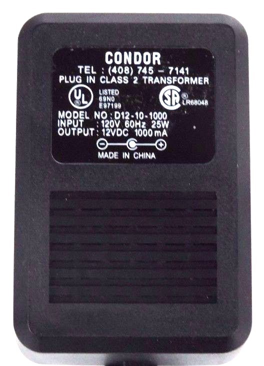 Used NIB LXE 2325A377CHGR1US SINGLE SLOT BATTERY CHARGER KIT, REV. A, 9900040006