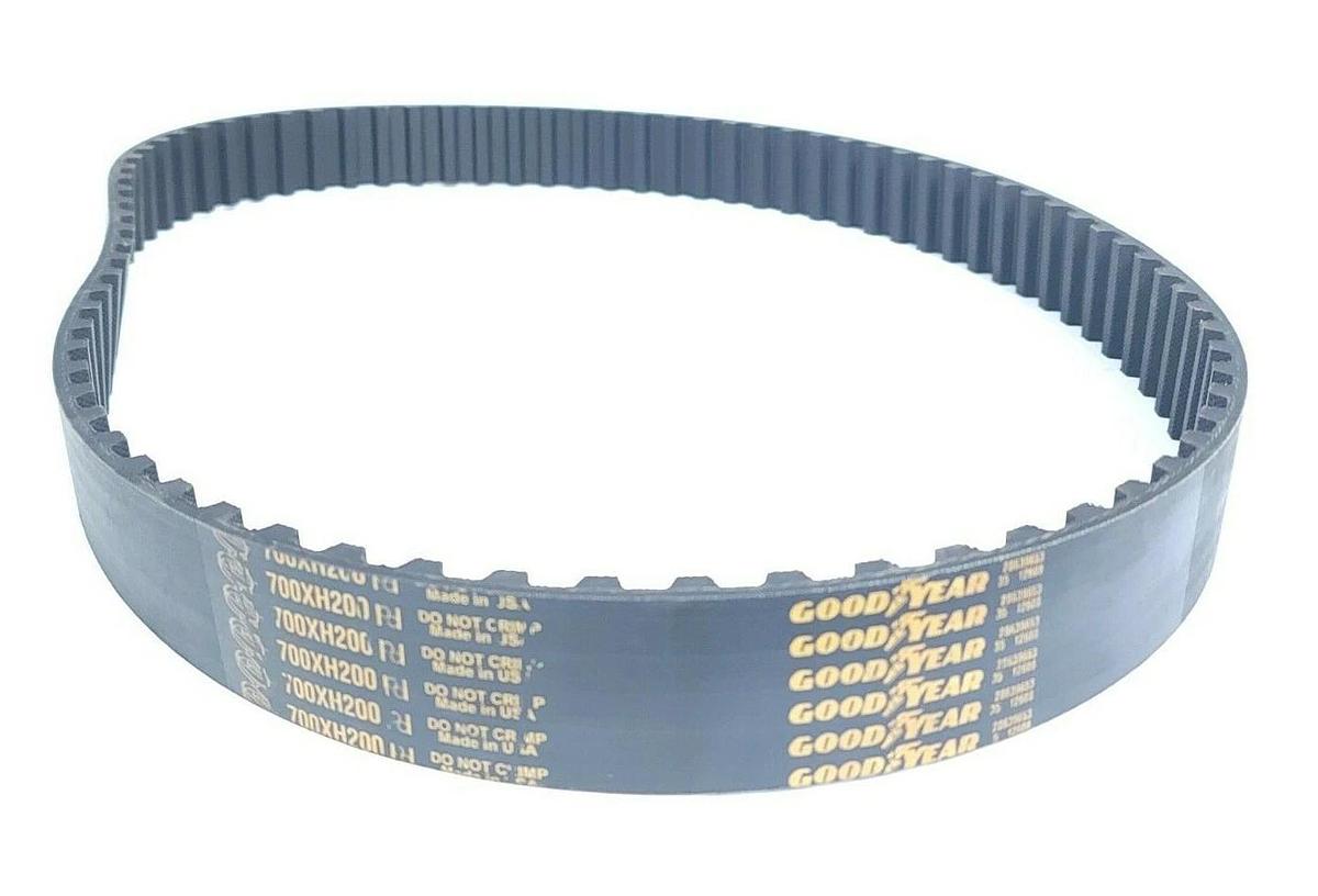 NEW GOODYEAR 700XH200 POWERGRIP TIMING BELT