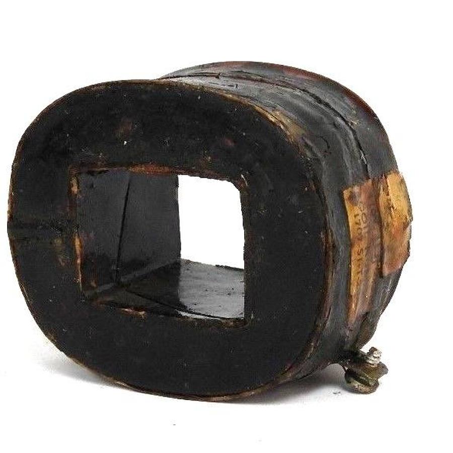 Used SQUARE D 1707-S1-T-20A COIL 707S1T20A, 110V 60CY