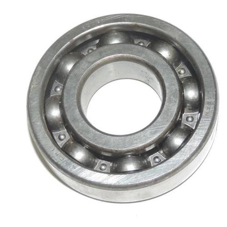 Used NIB NDH BEARING DELCO 7606 BEARING NACHI 6306, 306 1-SH 02947741