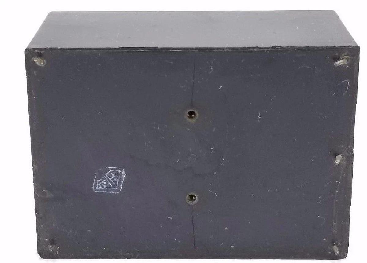 Used OPTO 22 P/N: 1469 RELAY 115VAC/5VDC