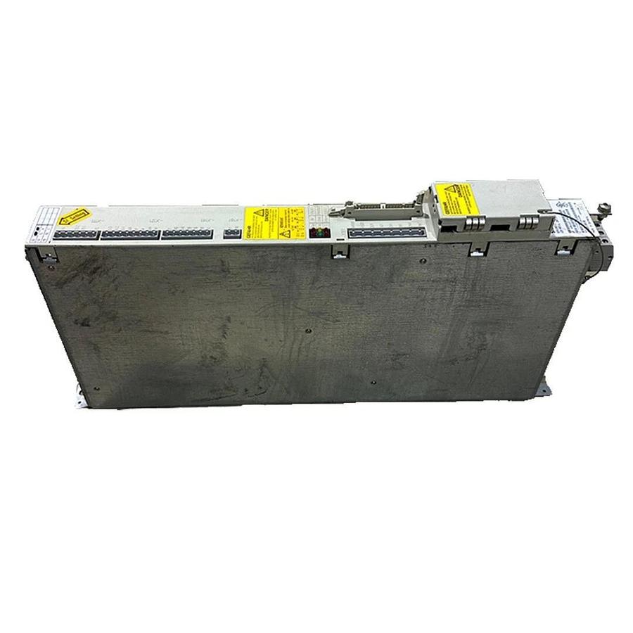 Used SIEMENS 6SN1112-1AC01-0AA1 / 6SN11121AC010AA1 SIMODRIVE UEB-MODULE INT/EXT