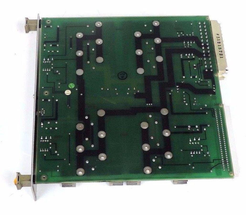 Used ASEA BROWN BOVERI YTEA 250-8 POWER SUPPLY SERVO DRIVE YTEA2508 YT212001-AE/1