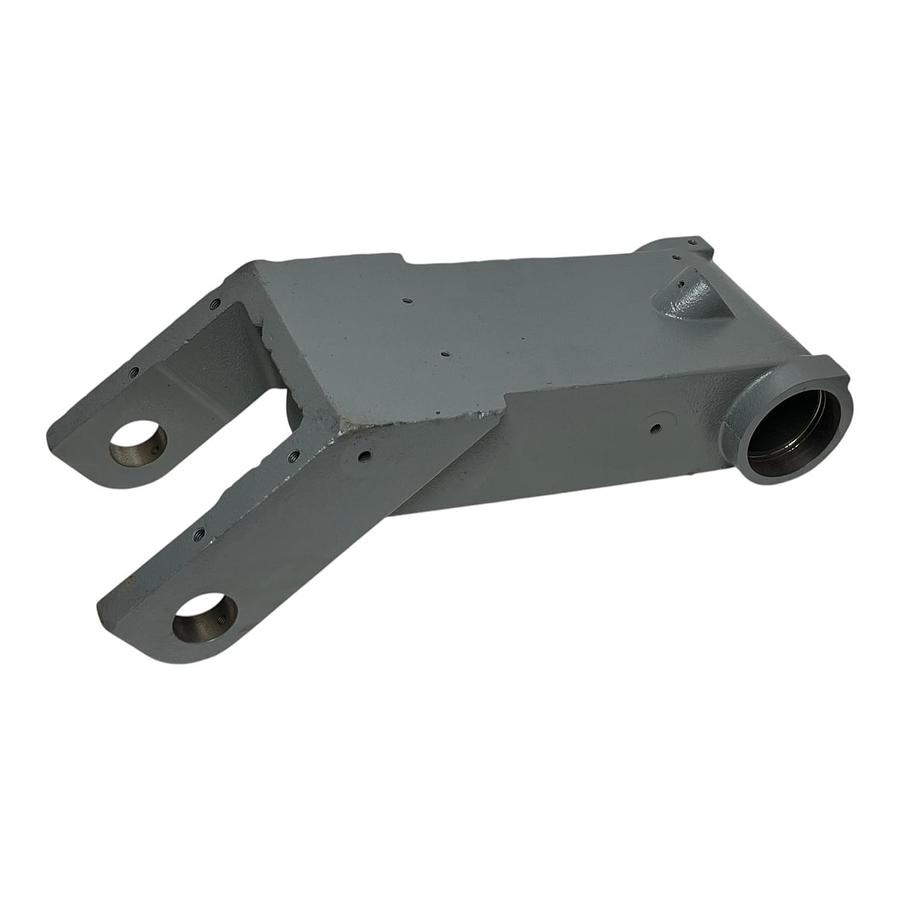 Used ARCM02397 Saw Arm 002-005.SAW ARM 10R16C03 Industrial Machinery Cast Part New