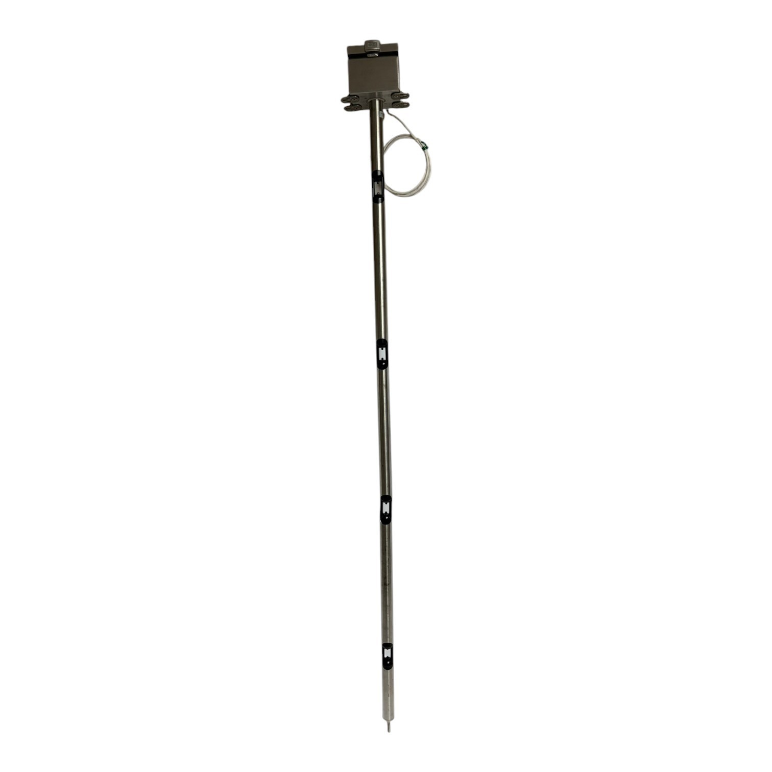 Used Air Monitor Corp Electra-flo Thermal Air Flow Probe 42 x 54 Duct Size 8-pin New