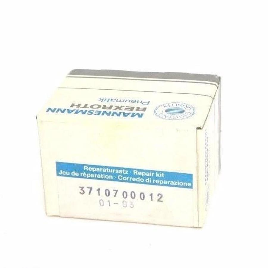 NIB MANNESMAN REXROTH 3710700012 REPAIR KIT