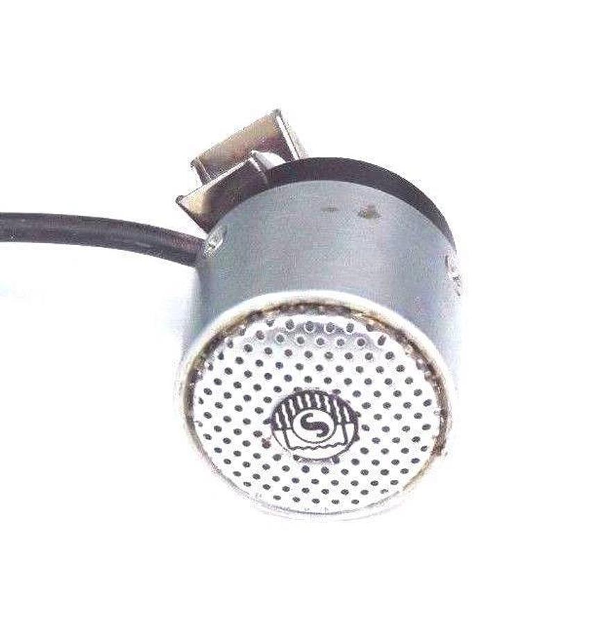 Used BENDIX MODEL 1100 NOISE EXPOSURE SYSTEM P/N 2416433-0001 W/ 2416432 MONITORS