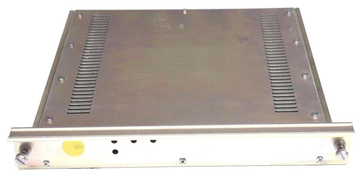 Used API SCIEX 021317 MASS SPECTROMETER RF QPS AMPLIFER 021317B