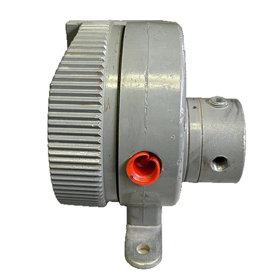 ITT CONOFLOW GT300 PNEUMATIC TRANSDUCER 4-20/10-50mA 3-15PSI
