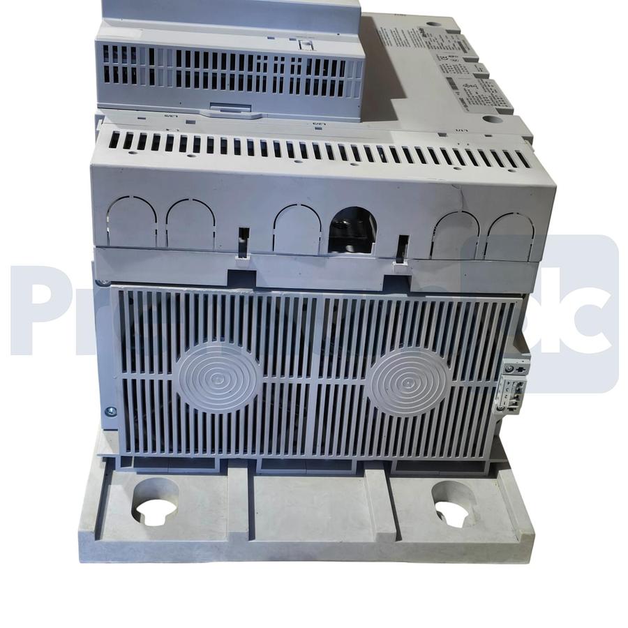 Used ALLEN BRADLEY 150-C480NBD /B SMC-3 480A SMART MOTOR CONTROLLER 480V NSNP (read)