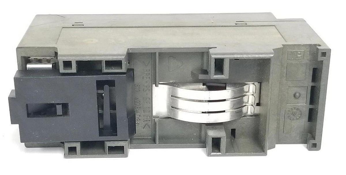 Used SIEMENS 6ES7 972-0AA01-0XA0 RS485 REPEATER MODULE 6ES79720AA010XA0