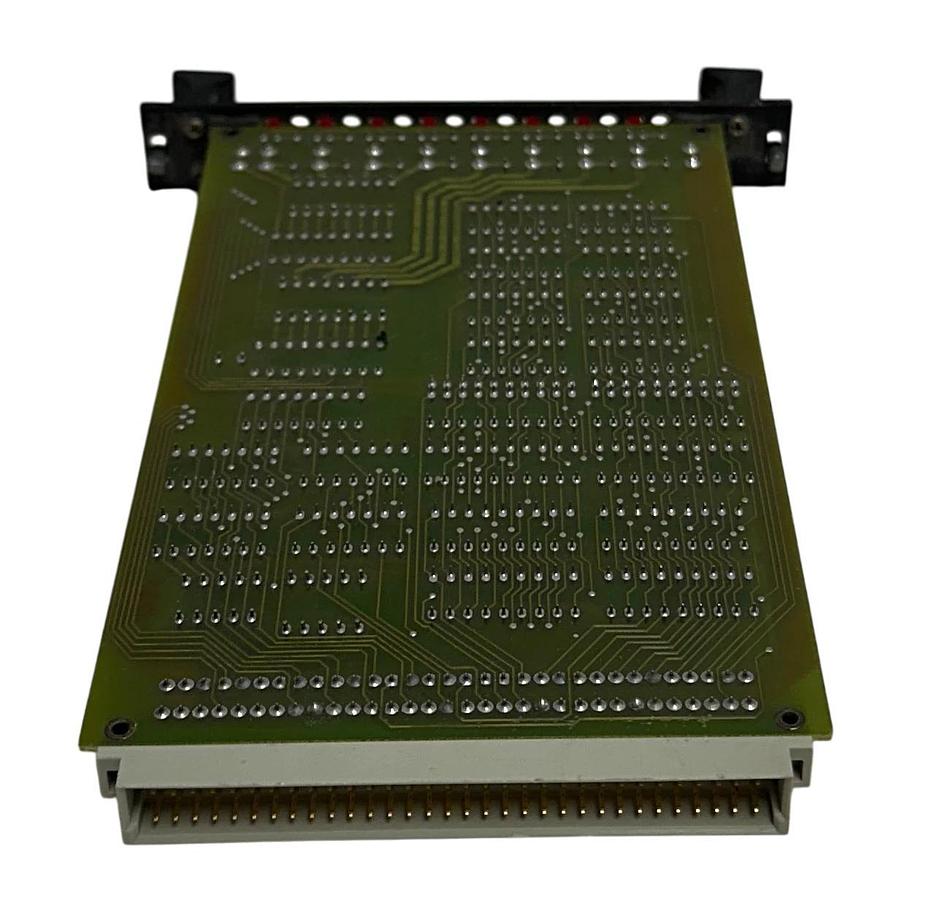 Used KUHNKE 140 632 / 140632 OEM DELAY CARD / MODULE USNP