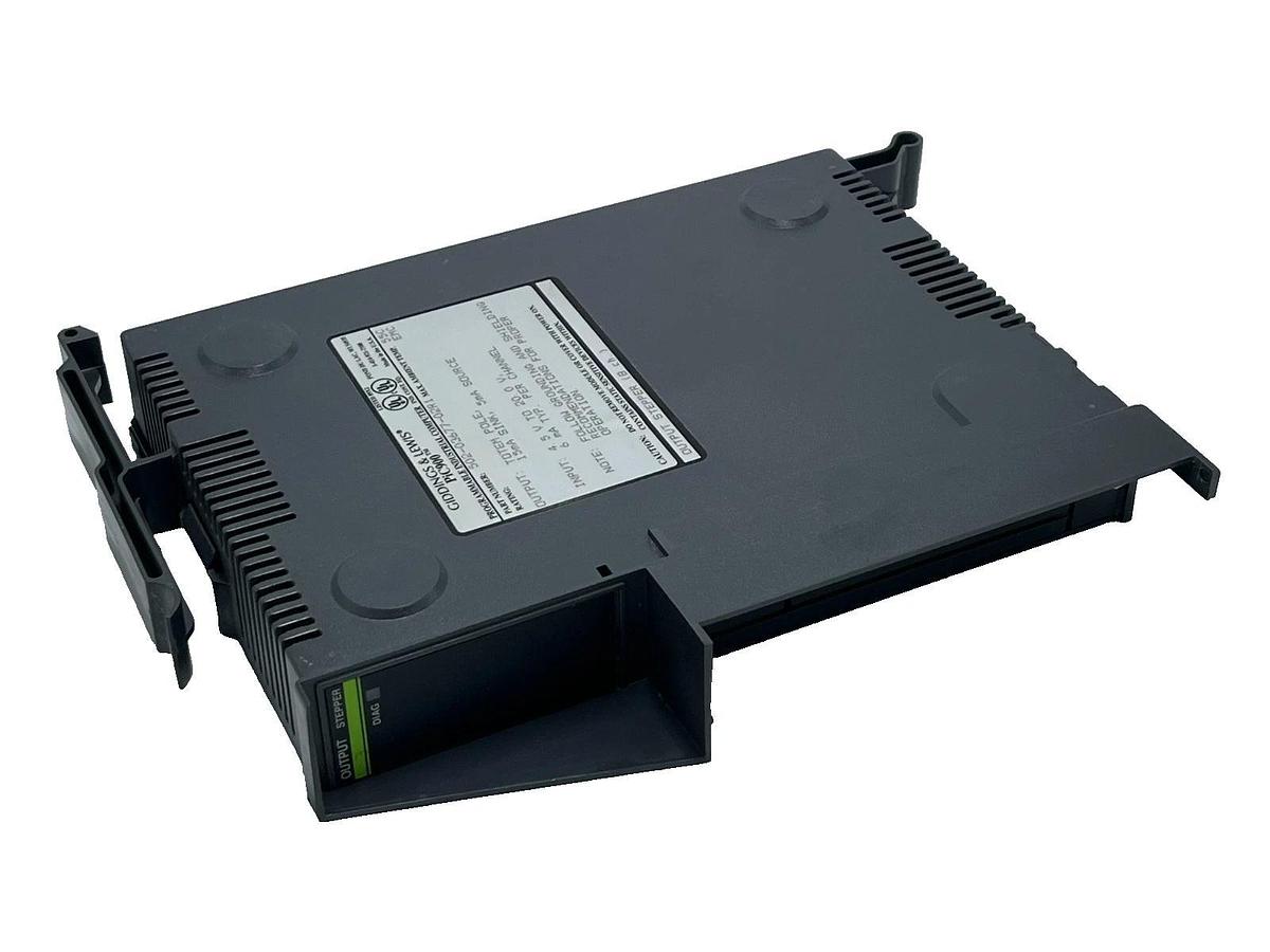 Giddings & Lewis 502-03677-02R1 PiC900 Output Stepper Module 8-CH 5020367702 NEW