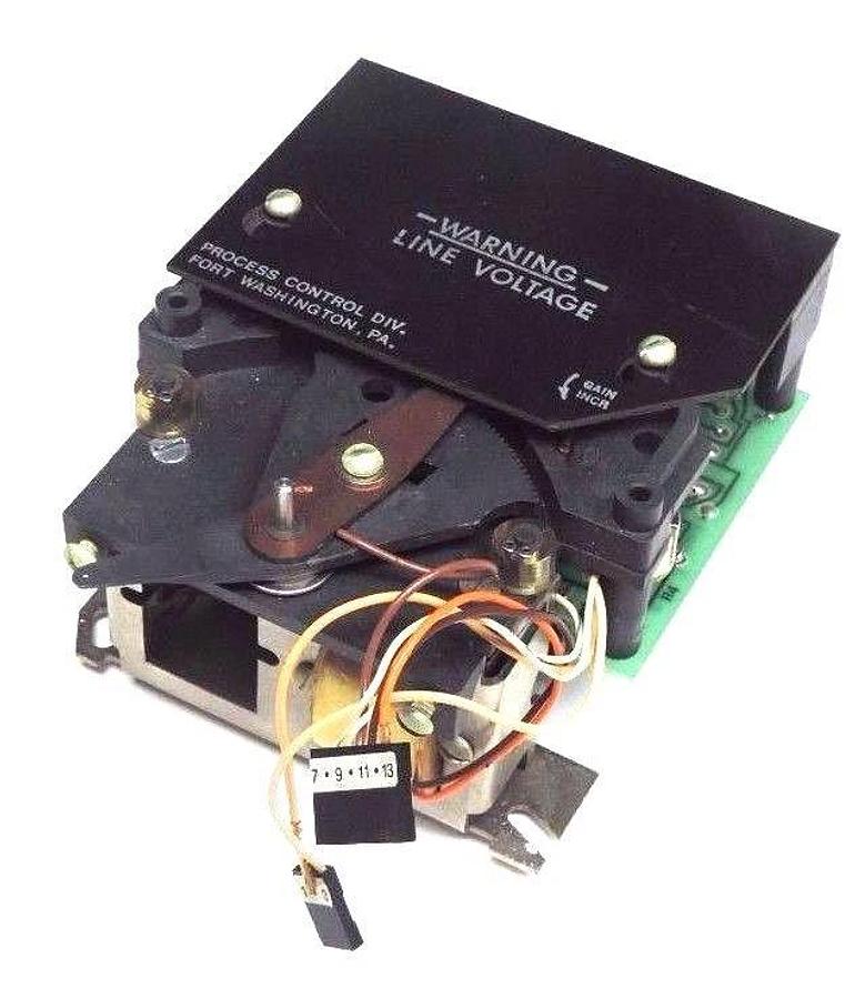 Used HONEYWELL 30683587-1 POWER SUPPLY 306835871