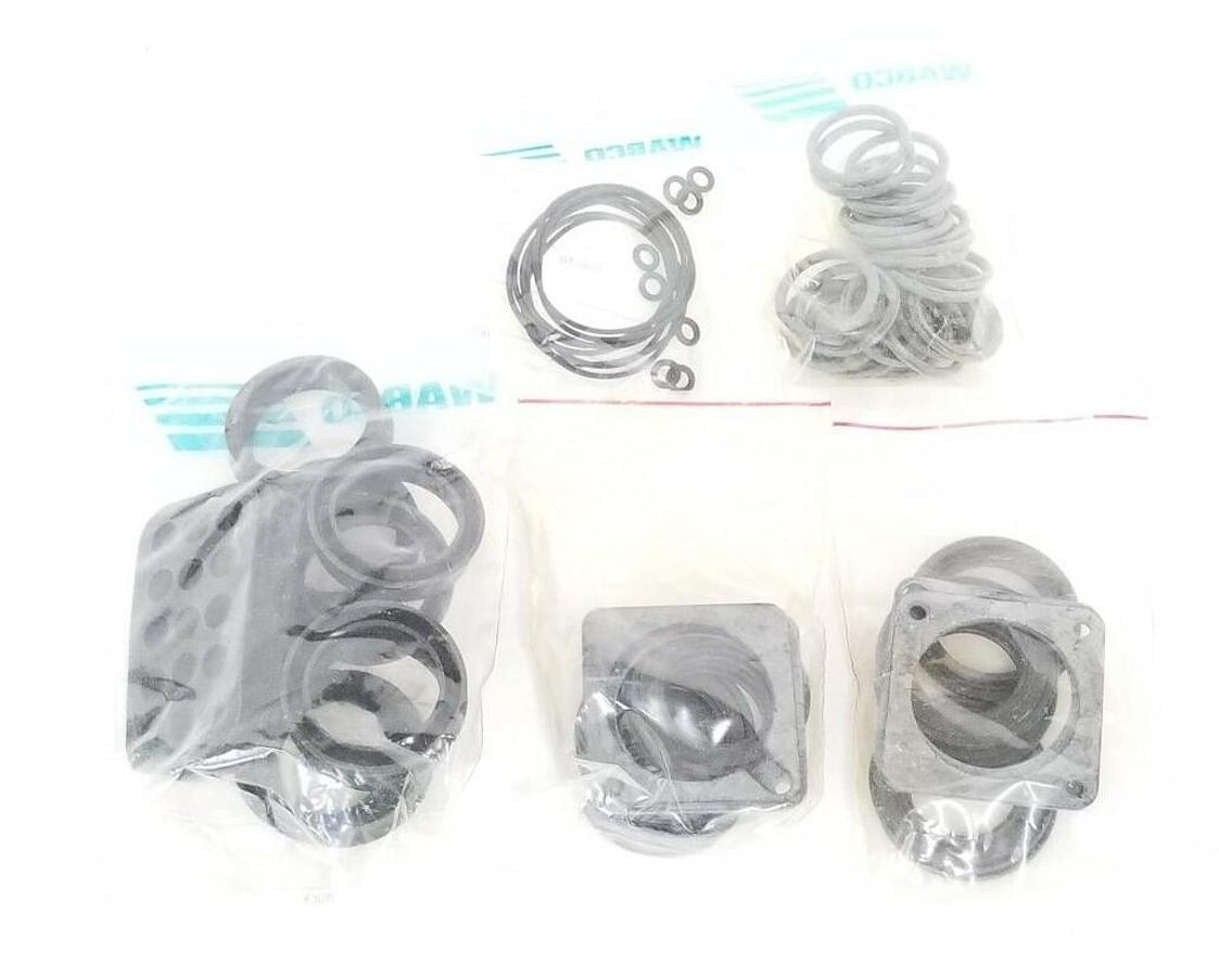 Used NEW WABCO 3710700022 REPAIR KIT