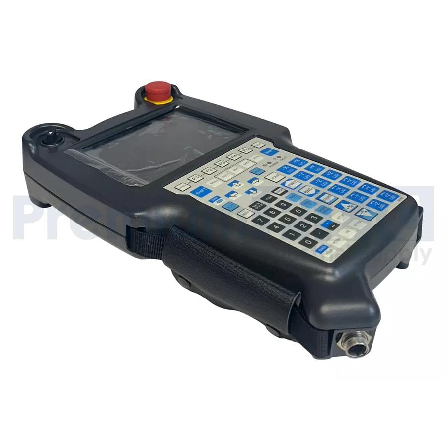 FANUC A05B-2518-C200#EMH ROBOT TEACH PENDANT A05B2518C200EMH iPENDANT NSNP