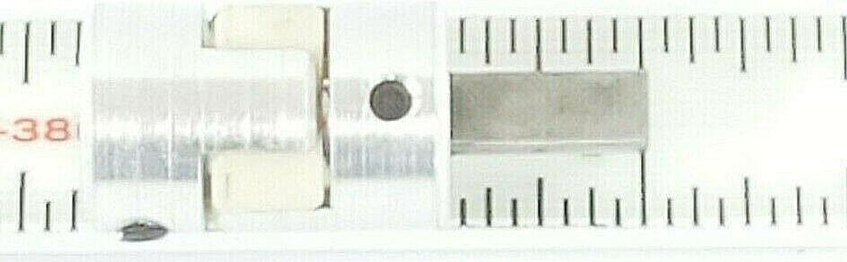 NEW SAARGUMMI GU3013 SPIDER COUPLING 1/4X1/4