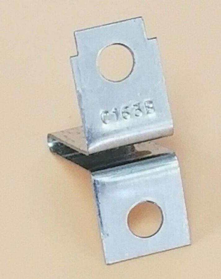 NEW SQUARE D C16.3B HEATER ELEMENT C163B