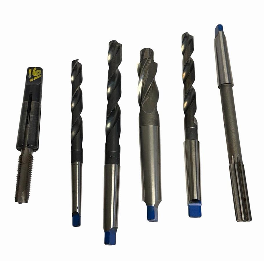NEW METRIC BLUE MET218180 FASTENER INSTALLATION SET 16MM