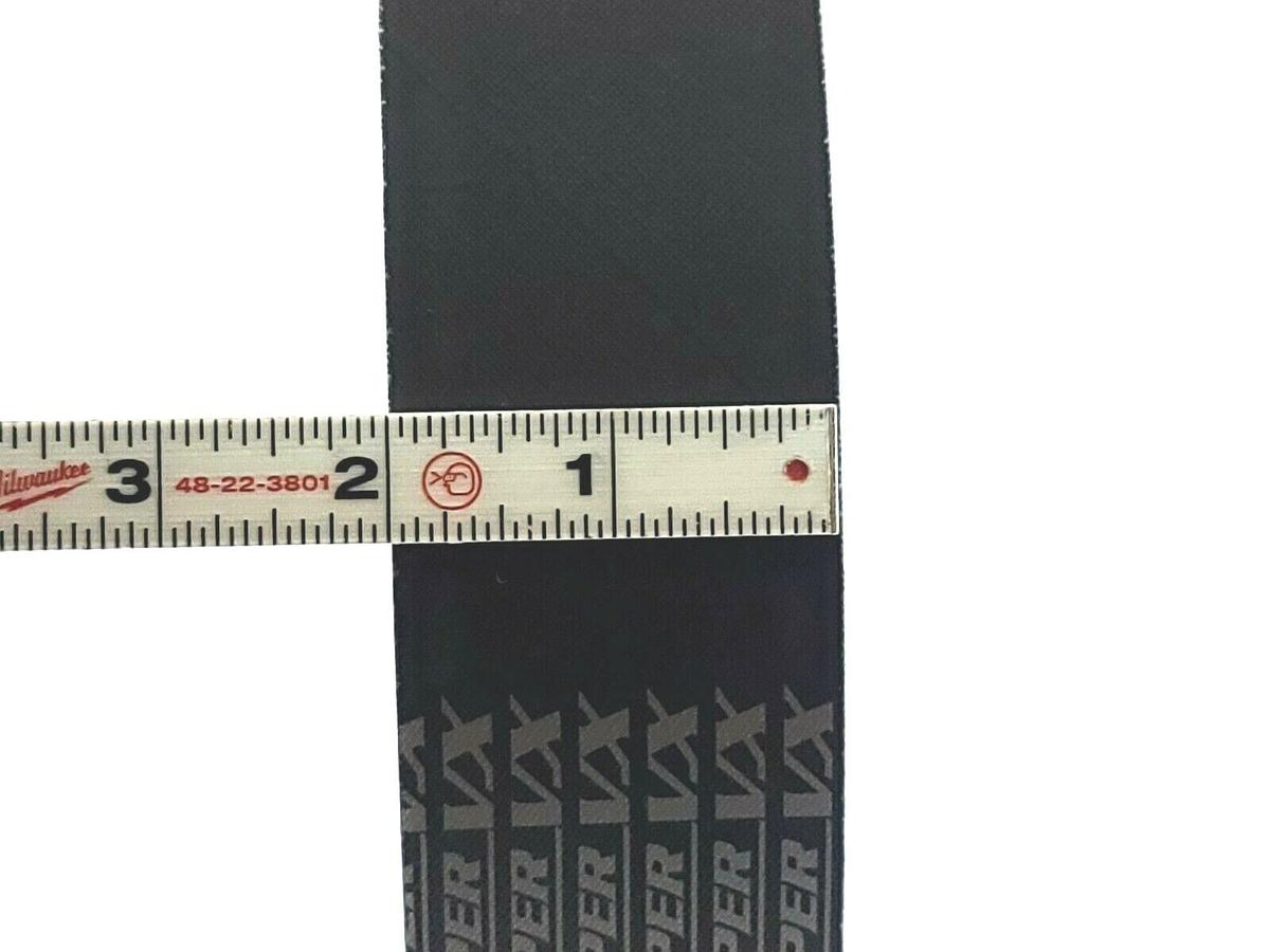 Used NEW OPTIBELT SUPER I/X 52x16x1325 TIMING BELT