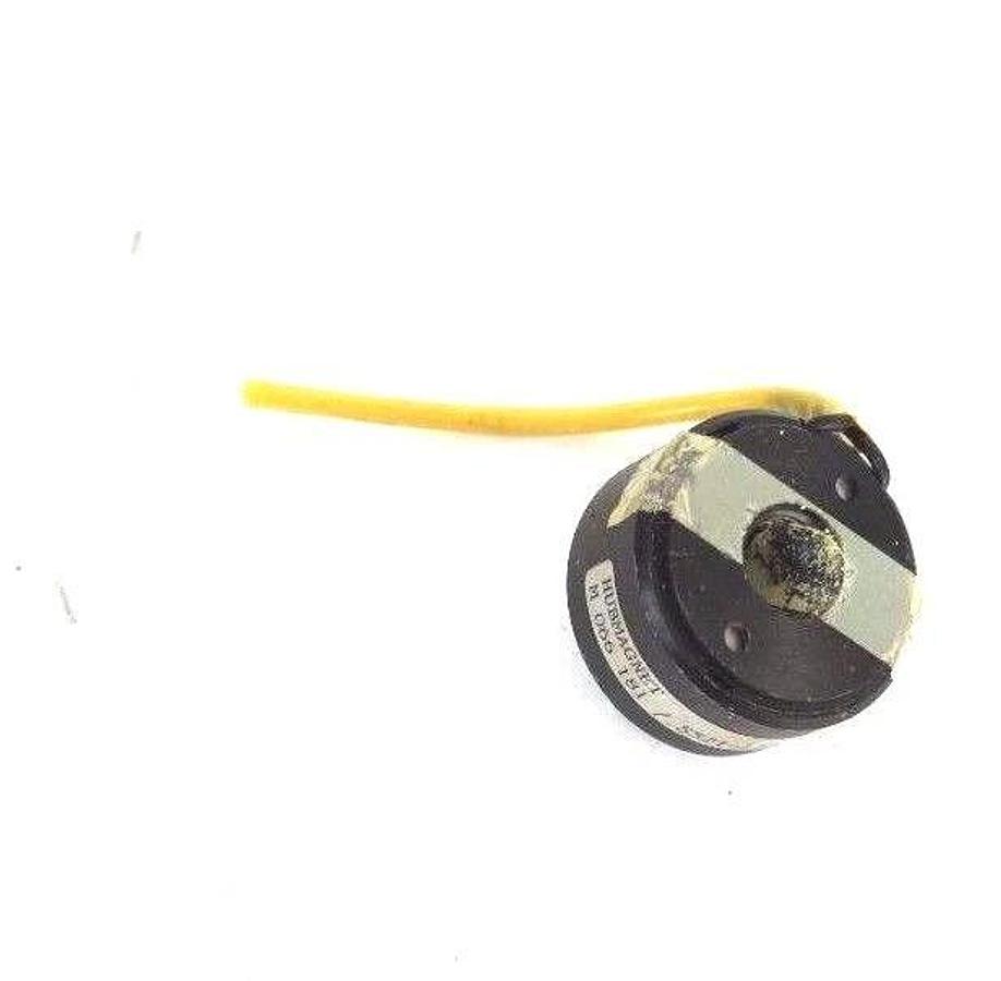 LOT OF 2 NEW HUBMAGNET M 066 181 ROTARY SOLENOIDS