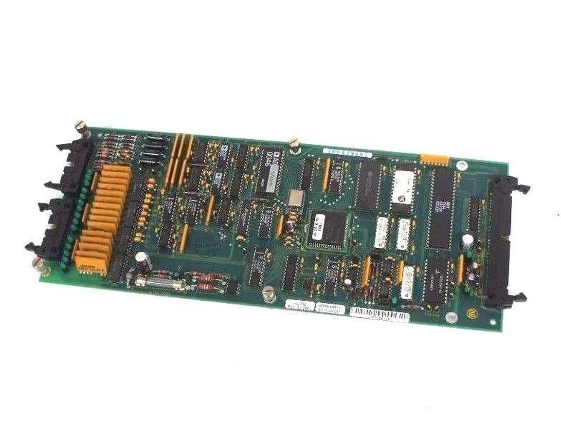 Used ALLEN BRADLEY 140092 REV. 23 2801 BOARD VSR0100306 SPARE PARTS KIT# 140093