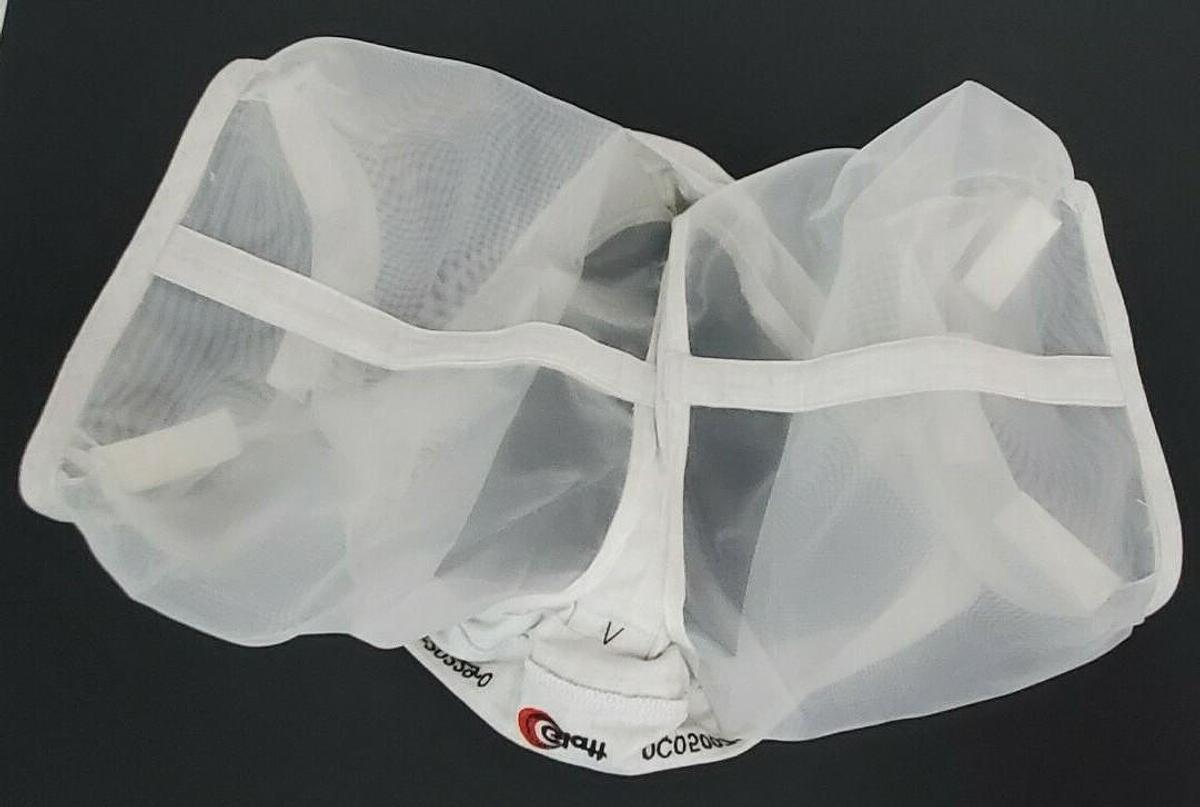 Used NEW GLATT OC/0500736 RETAINING BASKET MW 0,4 1-952-20229-0 0C0500736 OC0500736