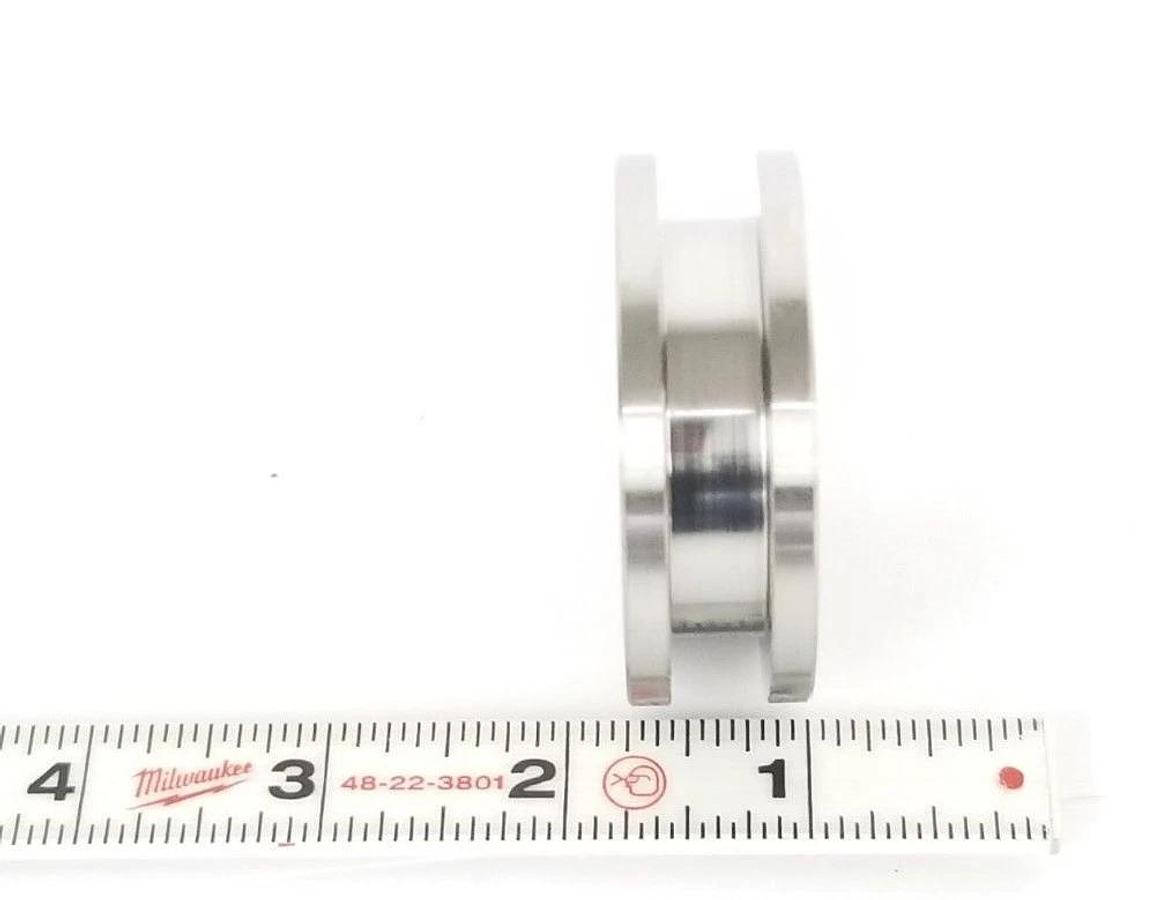 LOT OF 2 NEW GENERIC 365-0516-38 DOOR ROLLERS 365051638