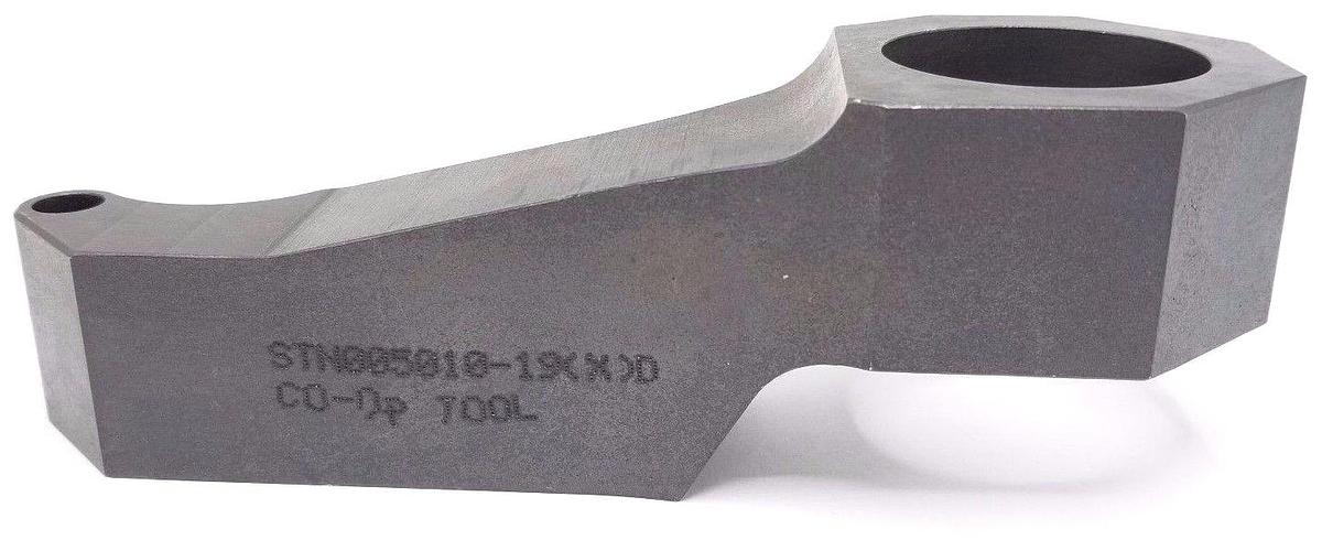 Used NEW CO-OP TOOL STN005010-19 (X) D
