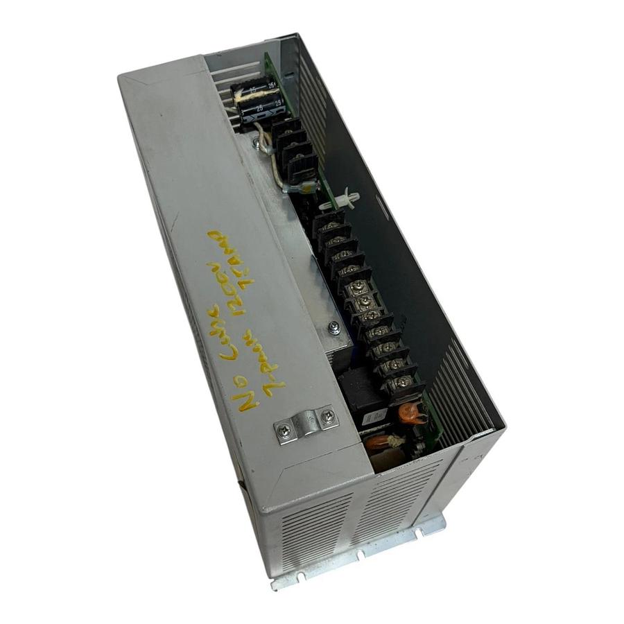Used Allen-Bradley 2098-DSD-HV150X-DN Ultra3000i Digital Servo Drive 15kW DeviceNet