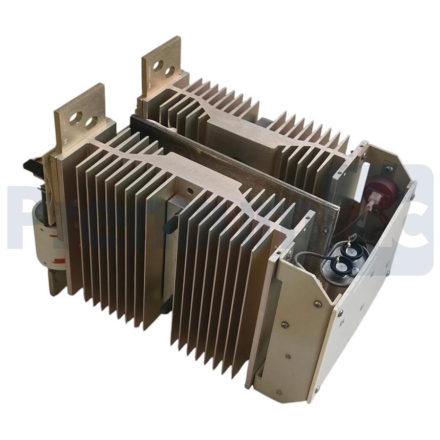 Used Reliance Electric 86466-74RB Rectifier Stack assembly 230V 200HP / 460V 400HP