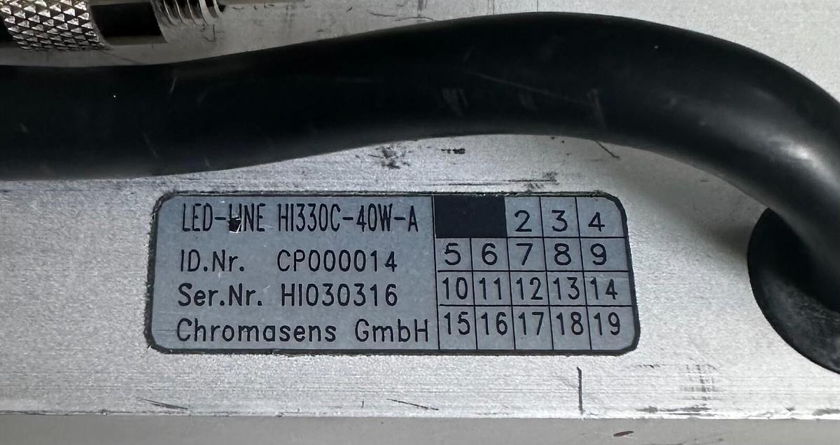 Used SIEMENS 66.1031.055-00 / 66103105500 ILLUMINATION UNIT 66.1031.055-01 CP000014