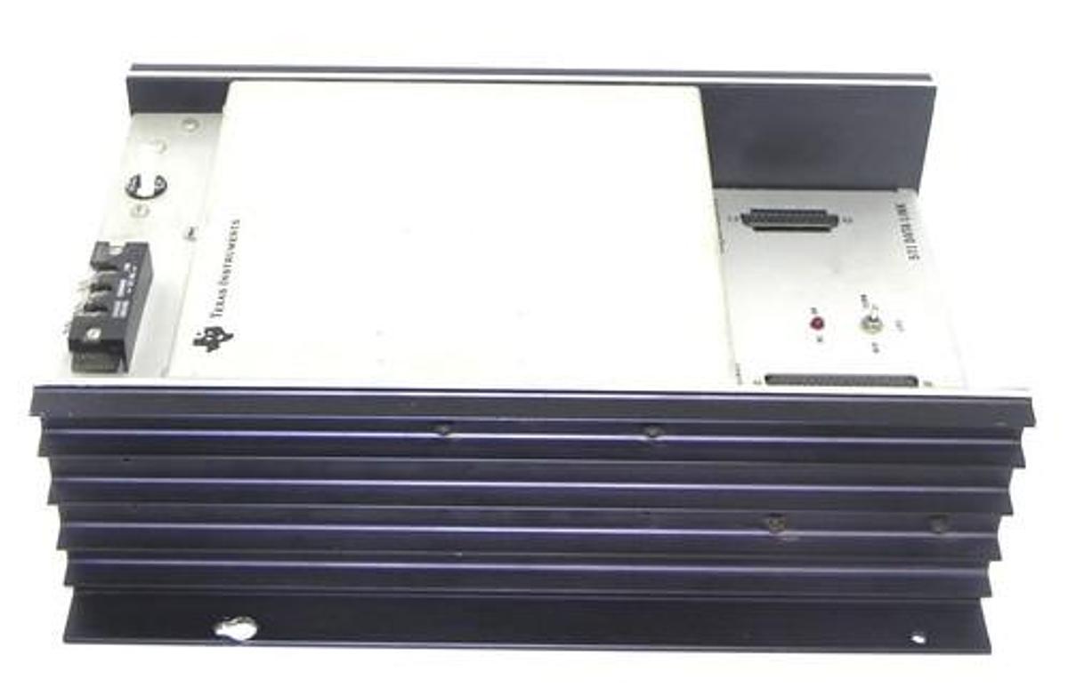 Used TEXAS INSTRUMENTS 5TI-3101 COMPUTER TERMINAL LINK 5TI3101