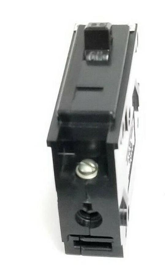NEW WESTINGHOUSE BA120 CIRCUIT BREAKER 1P 120/240VZC SWD 20A