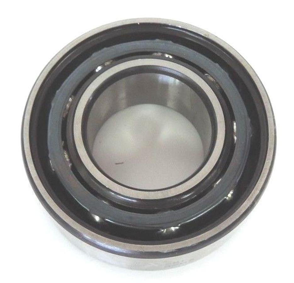 NIB SKF 5207 A DOUBLE ROW BALL BEARING 5207A